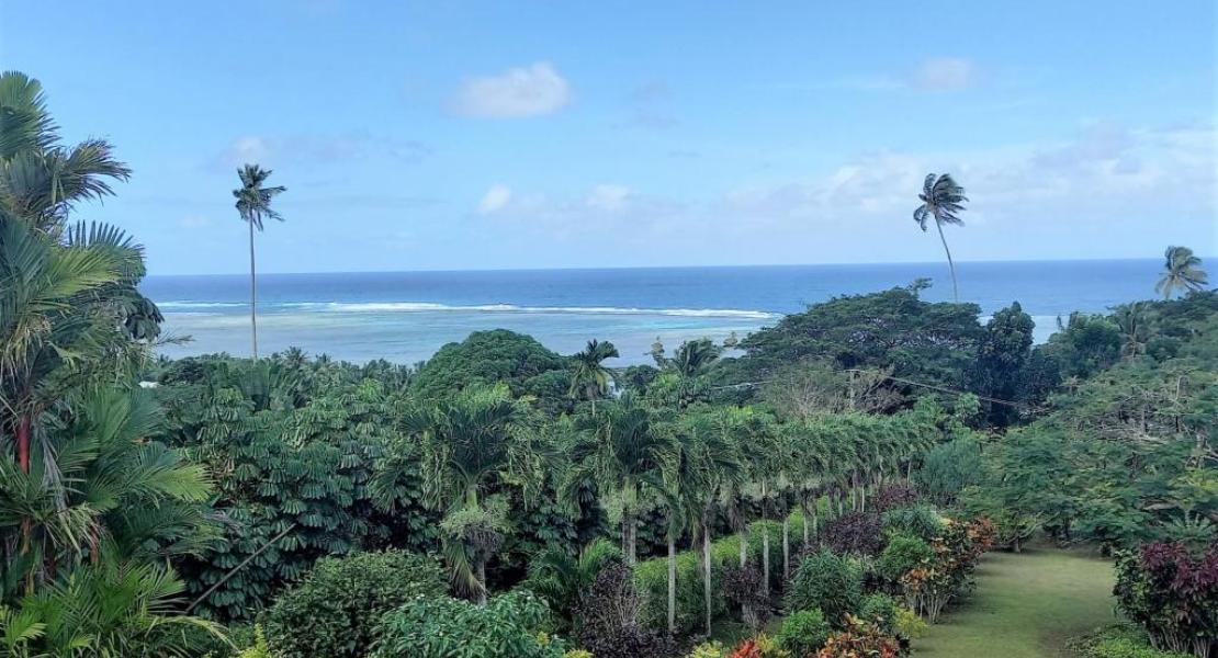 Oneva house, Savusavu SouthPacificRealEstate